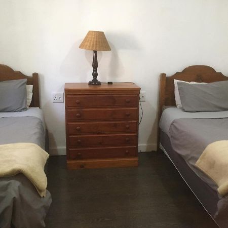 Waverley Guest House 约翰内斯堡 外观 照片